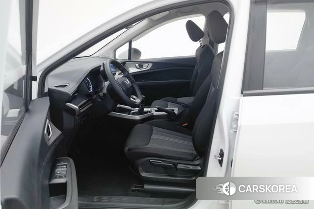 Wuling Automobile Wuling Jiachen id 4254585 из Китая 19