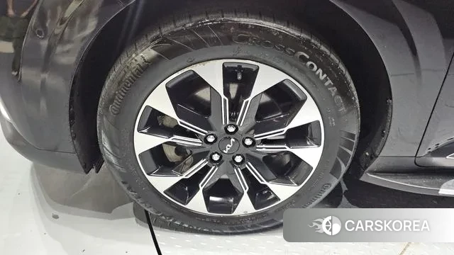 Kia Carnival 4th generation id 2998111 из Кореи 15