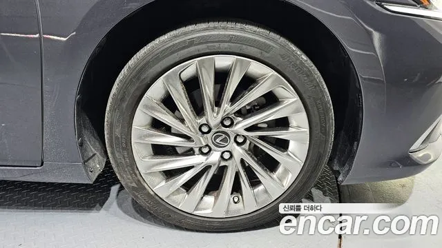 Lexus ES300h 7th generation id 2694736 из Кореи 15