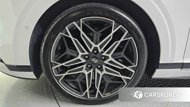 Hyundai Grandeur (GN7) id 4488684 из Кореи 15