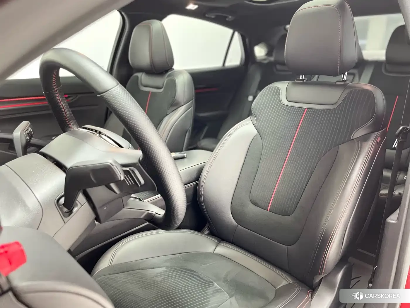 Ford Mondeo id 4514348 из Китая 23