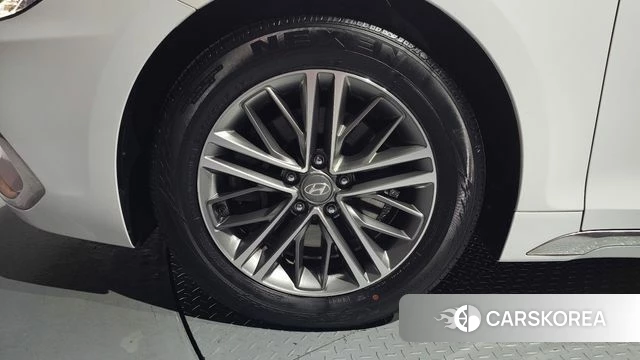 Hyundai Grandeur IG id 4403192 из Кореи 15