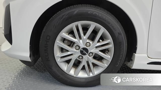 Kia Morning Urban (JA) id 4778900 из Кореи 15