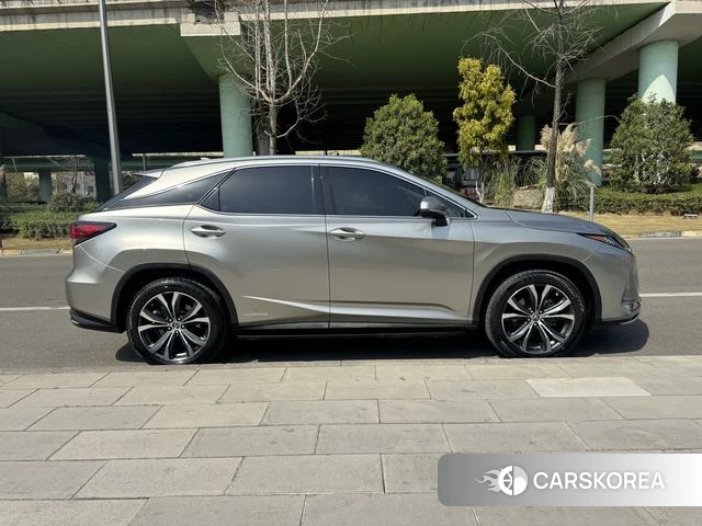 Lexus RX id 4298369 из Китая 8