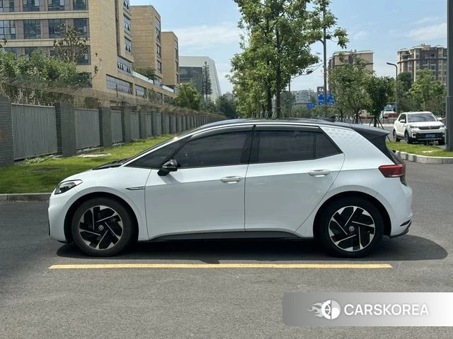 Volkswagen ID.3 id 4367518 из Китая 15