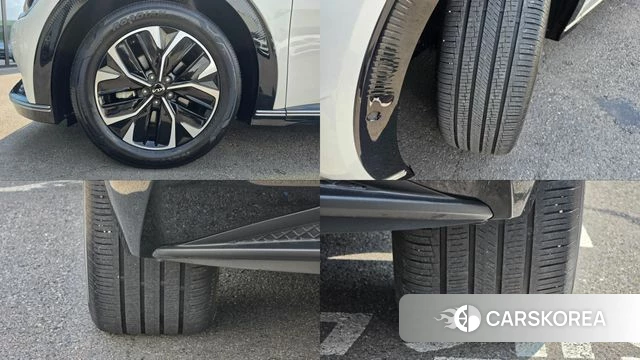Kia EV6 id 4764081 из Кореи 14