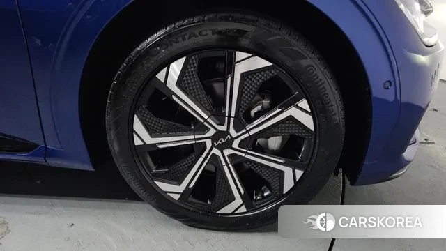 Kia EV6 id 3690652 из Кореи 15