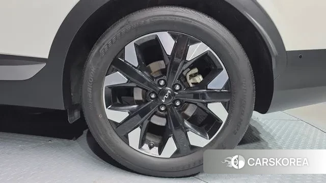 Kia Sportage 5th Generation id 3478795 из Кореи 15