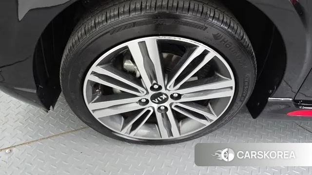 Kia All New Morning (JA) id 3356761 из Кореи 15