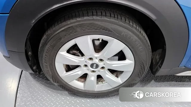 Mini Cooper D Countryman id 3214674 из Кореи 15