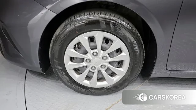 Kia The New K3 2nd generation id 3257086 из Кореи 15