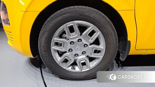 Hyundai Staria id 3606858 из Кореи 15