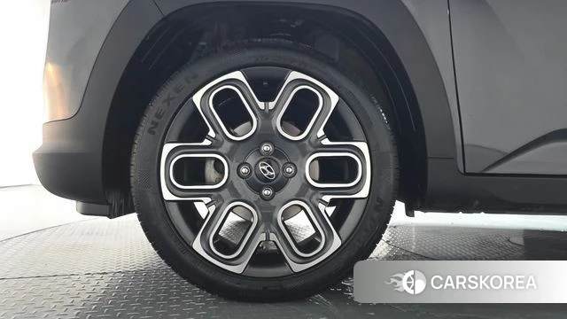 Hyundai Casper id 4469959 из Кореи 26