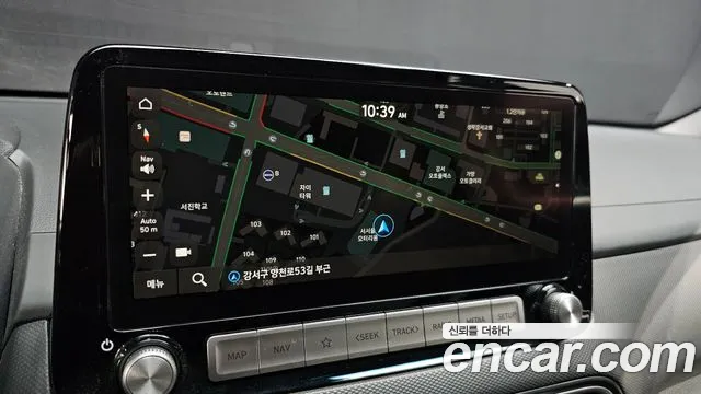 Hyundai Kona Electric id 2686693 из Кореи 15