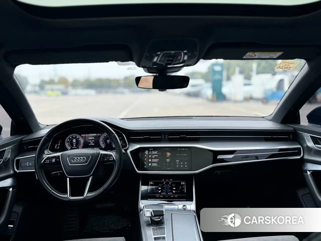 Audi A6L id 4290179 из Китая 13