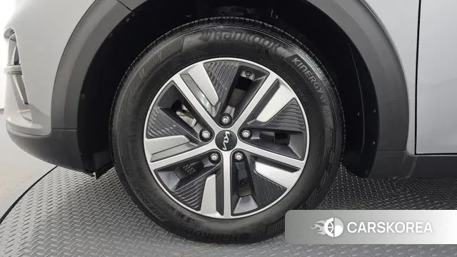 Kia The New Niro id 3329030 из Кореи 15