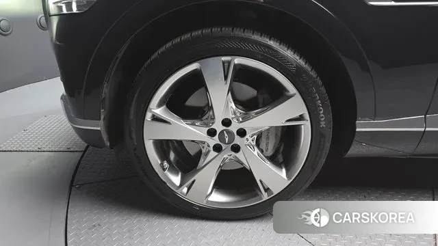 Genesis GV80 id 3788629 из Кореи 15