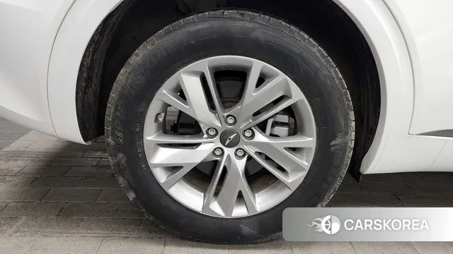 Genesis GV70 id 3577283 из Кореи 15