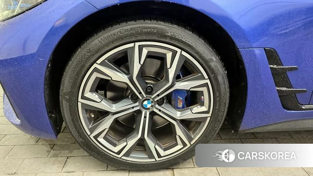BMW 4 Series (G22) id 4349839 из Кореи 15