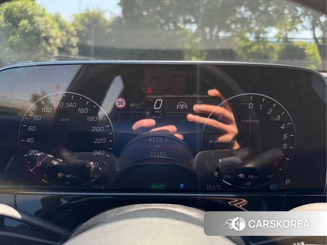 Mercedes-Benz E-class PHEV id 4301531 из Китая 7