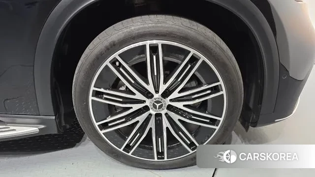 Mercedes-Benz EQE SUV X294 id 3394008 из Кореи 15