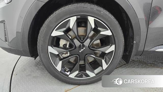Kia The New Sorento 4th Generation id 4753102 из Кореи 30
