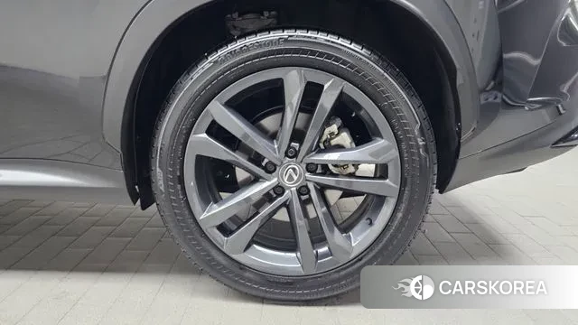 Lexus NX350h Second generation id 3734115 из Кореи 15