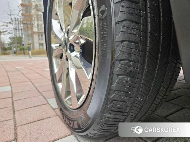 Kia The New Sorento id 3893543 из Кореи 15