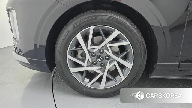 Hyundai Grandeur (GN7) id 4349615 из Кореи 15