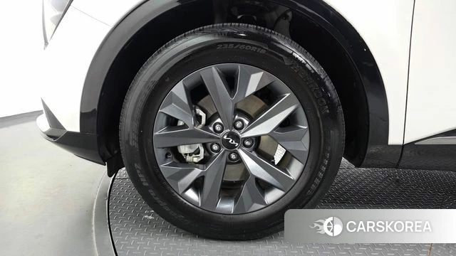 Kia Sportage 5th Generation id 4613343 из Кореи 15
