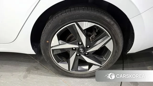 Hyundai Avante (CN7) id 3349388 из Кореи 15