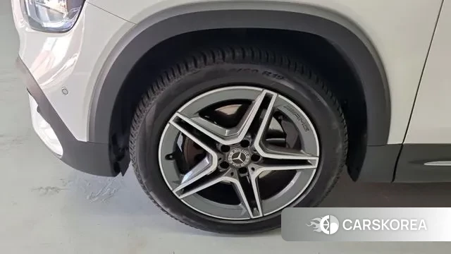 Mercedes-Benz GLB-Class X247 id 2997359 из Кореи 12
