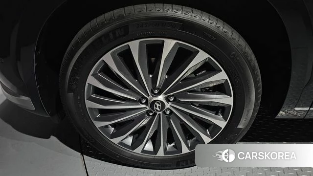 Hyundai The New Palisade id 4480411 из Кореи 27