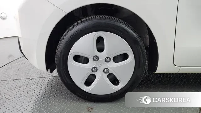 Kia The New Kia Ray id 2969058 из Кореи 15