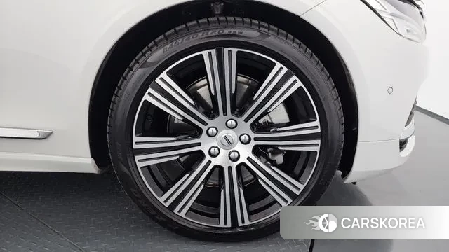 Volvo S90 id 3388307 из Кореи 15