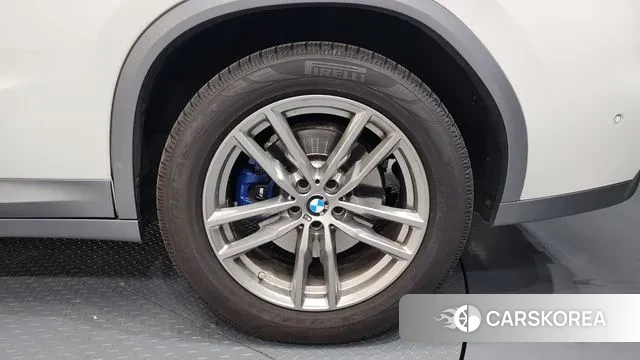 BMW X4 (G02) id 3708224 из Кореи 15