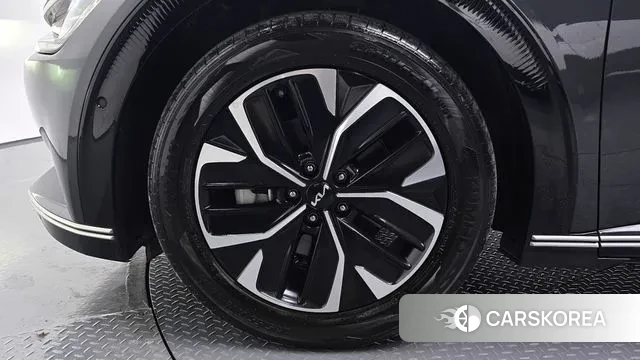 Kia EV6 id 3059232 из Кореи 15