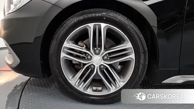 Hyundai Grandeur IG id 3284784 из Кореи 15