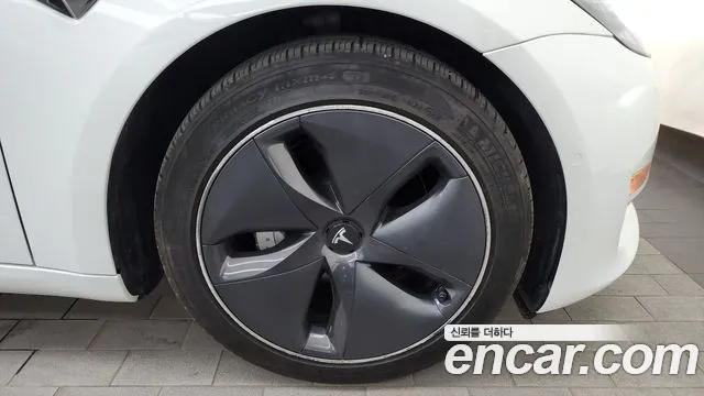 Tesla Model 3 id 2712090 из Кореи 15