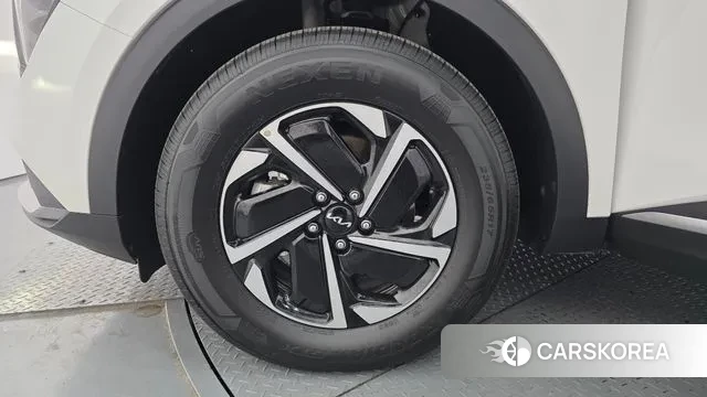 Kia Sportage 5th Generation Hybrid id 3533546 из Кореи 15