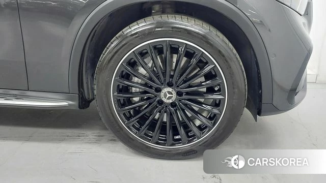 Mercedes-Benz GLC-Class X253 id 4395083 из Кореи 12
