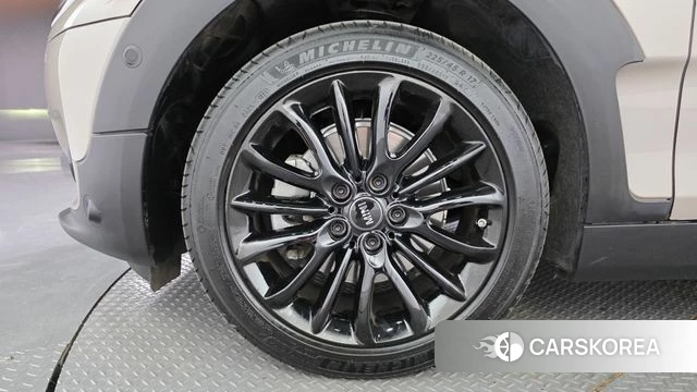 Mini Cooper Clubman id 3922214 из Кореи 15