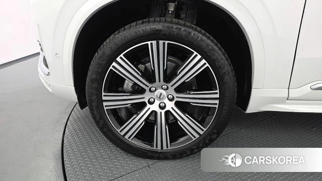 Volvo XC90 second Generation id 3891048 из Кореи 15