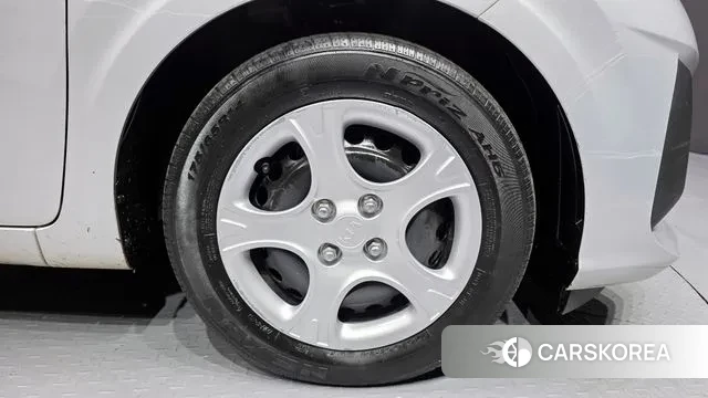 Kia Morning Urban (JA) id 3519570 из Кореи 15