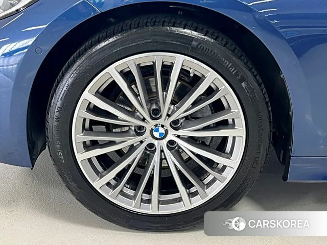 BMW 3 Series (G20) id 4546820 из Кореи 15