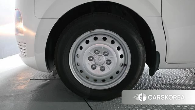 Hyundai Staria id 4422919 из Кореи 32