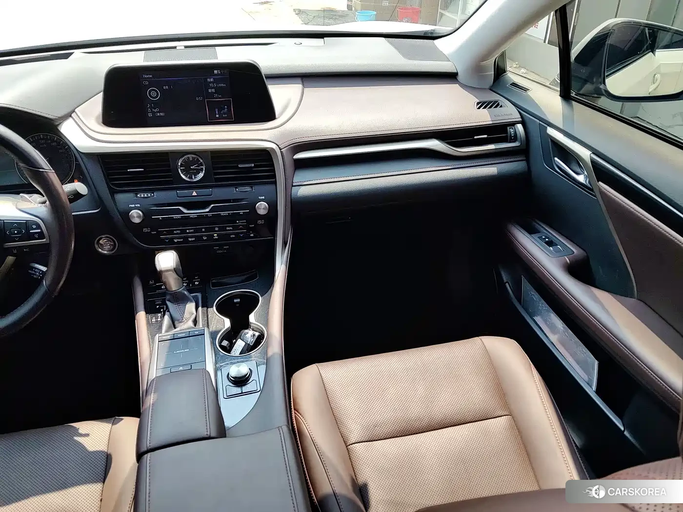 Lexus RX id 4539094 из Китая 15