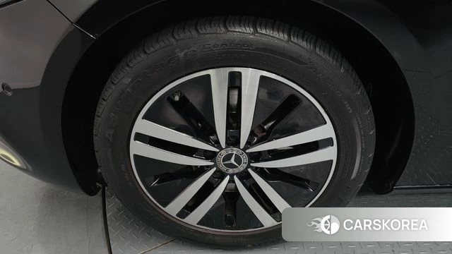 Mercedes-Benz A-Class W177 id 3898613 из Кореи 15