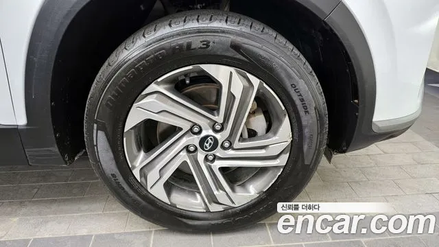 Hyundai The New Santa Fe id 2424599 из Кореи 15