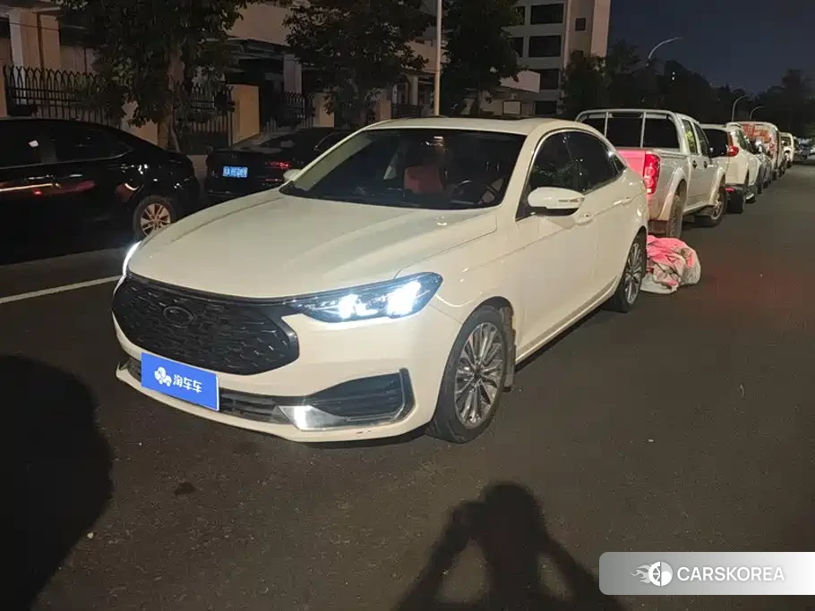 Ford Forrest id 4576332 из Китая 11